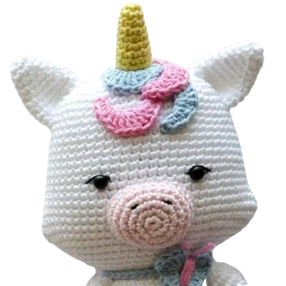 Gabriella the Unicorn