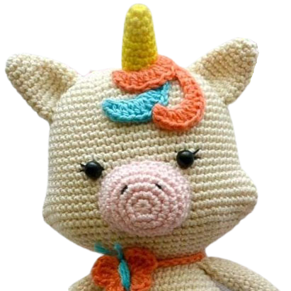 Gabriella the Unicorn